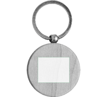 Schlüsselhalter aus Holz